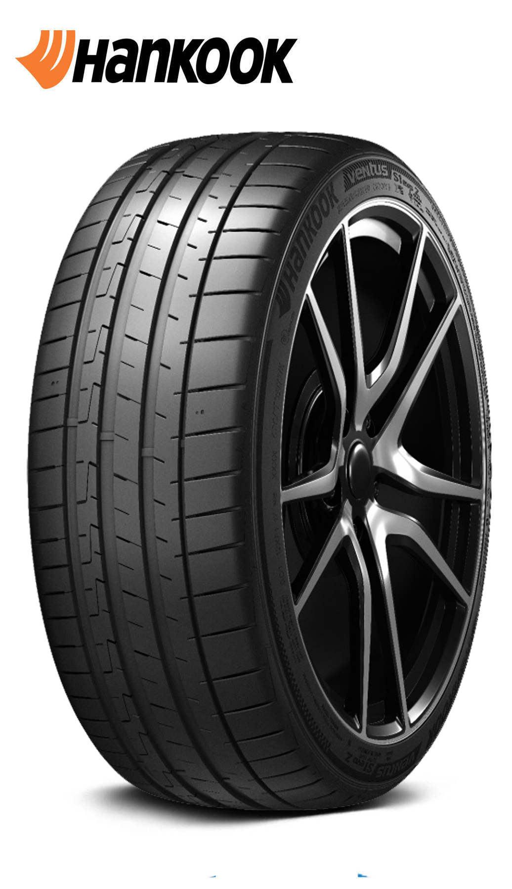 Ventus S1 evo Z K129 XL